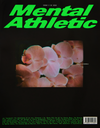 Mental Athletic Issue N2 Cover 4 Distance X On