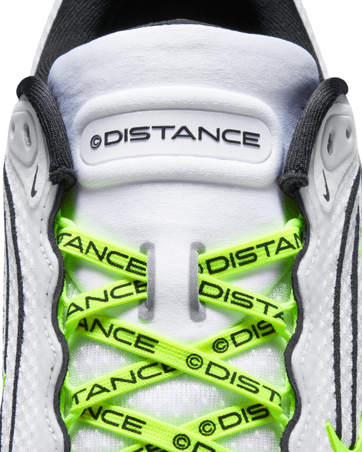DISTANCE Vomero Plus