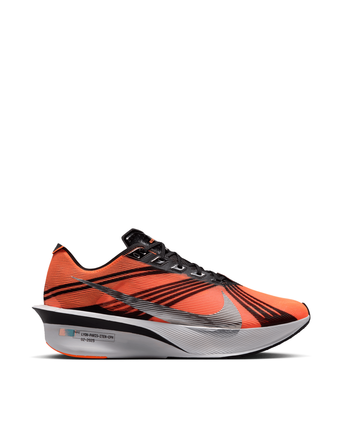 DISTANCE Vaporfly 4