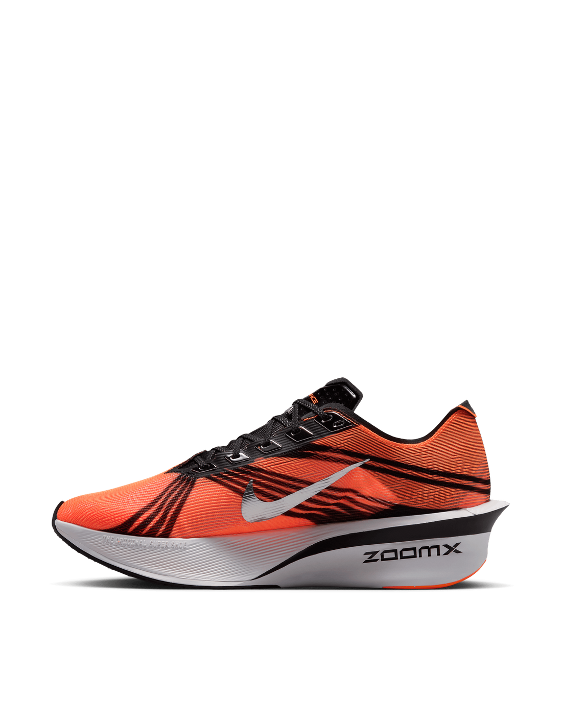DISTANCE Vaporfly 4