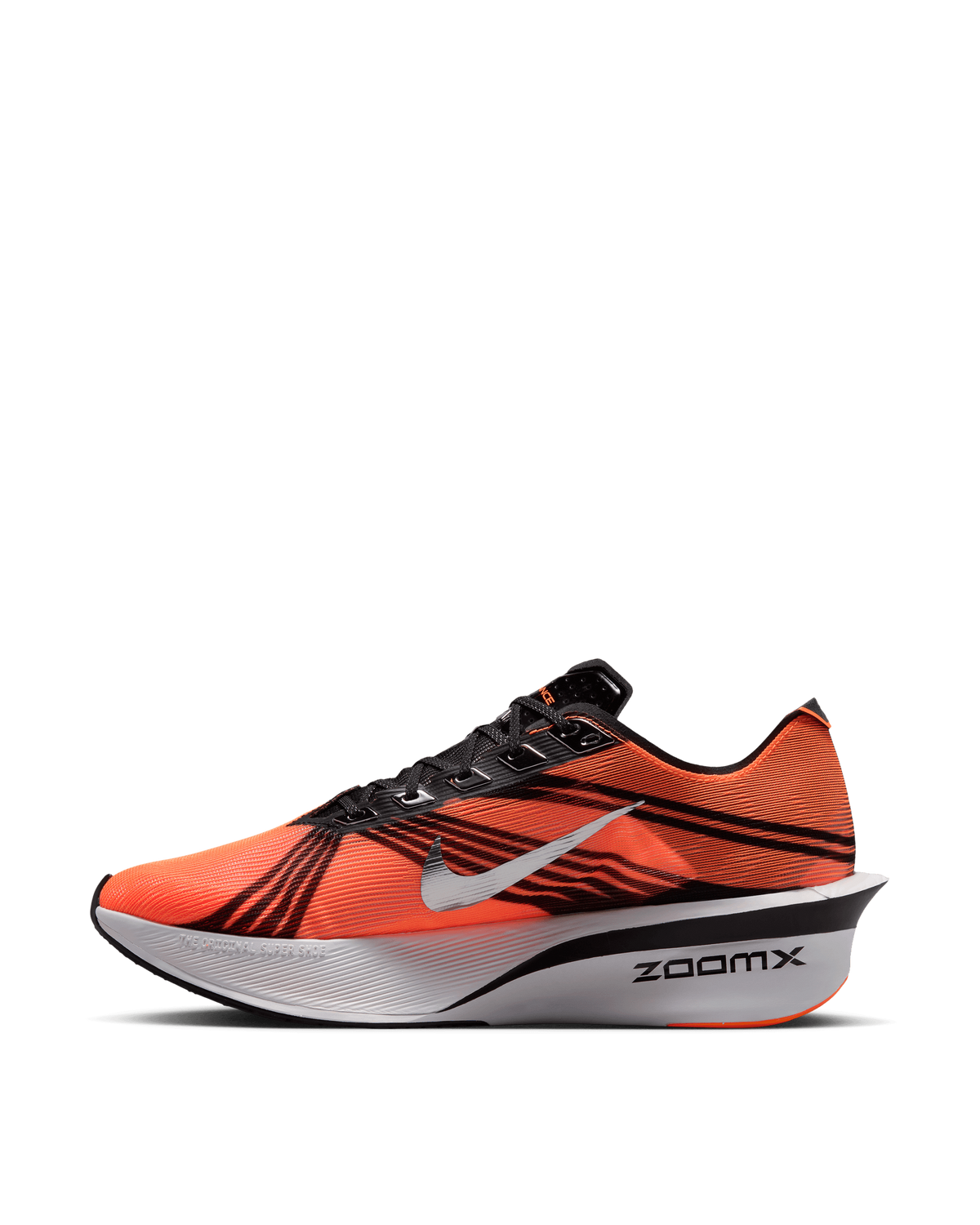 DISTANCE Vaporfly 4