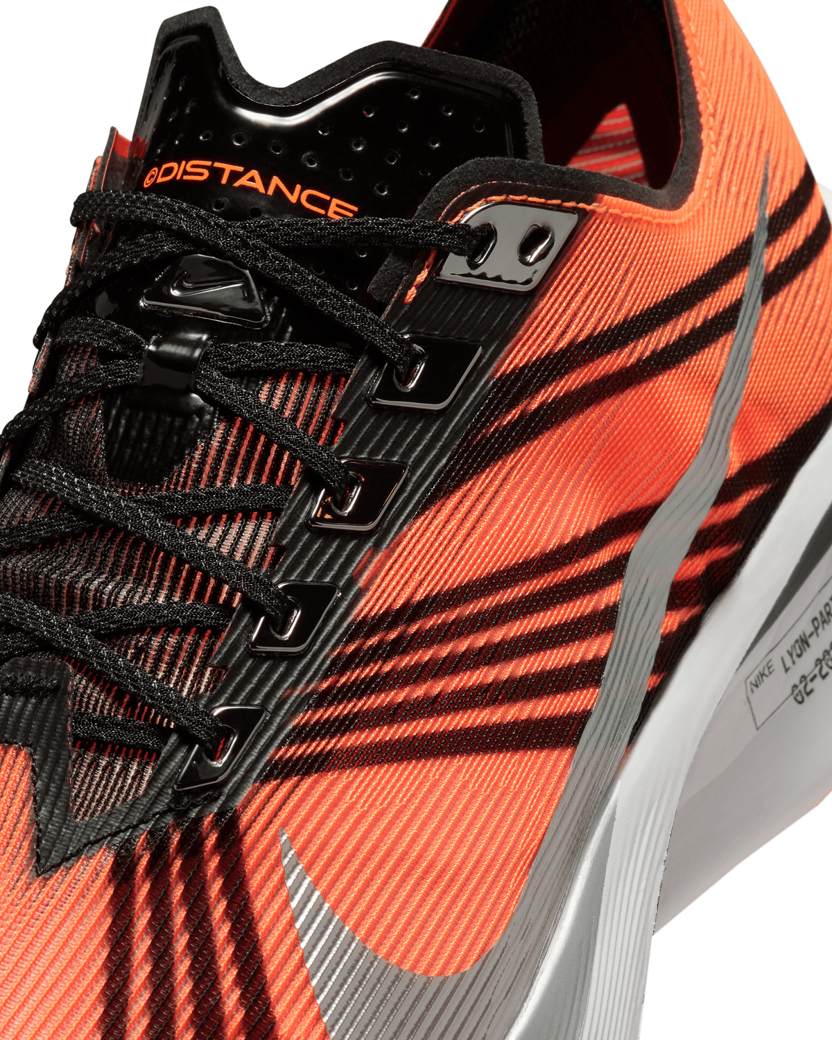 DISTANCE Vaporfly 4