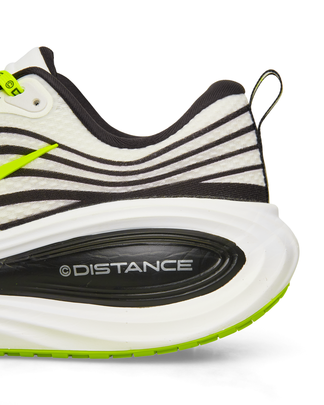 DISTANCE Vomero Plus