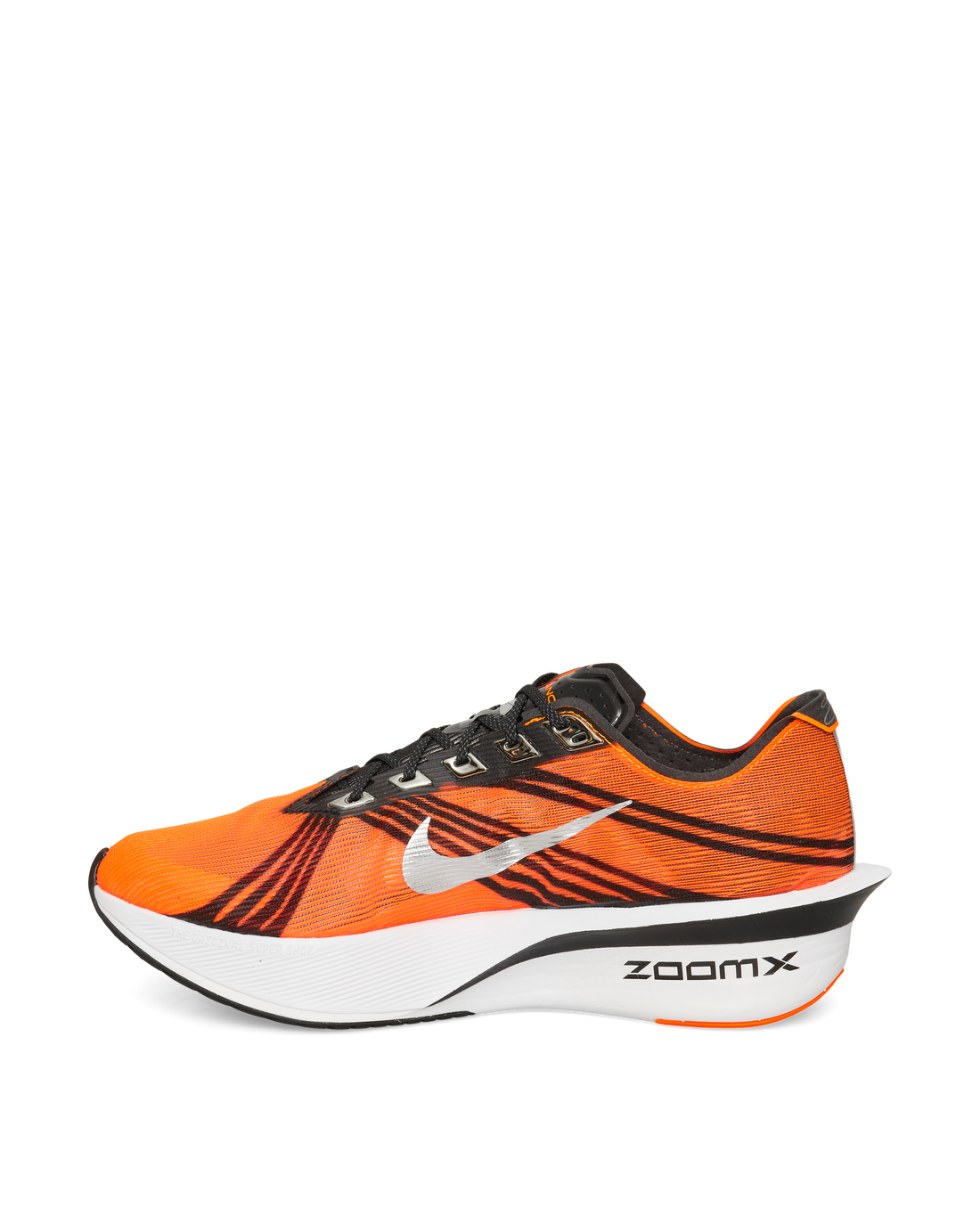 DISTANCE Vaporfly 4