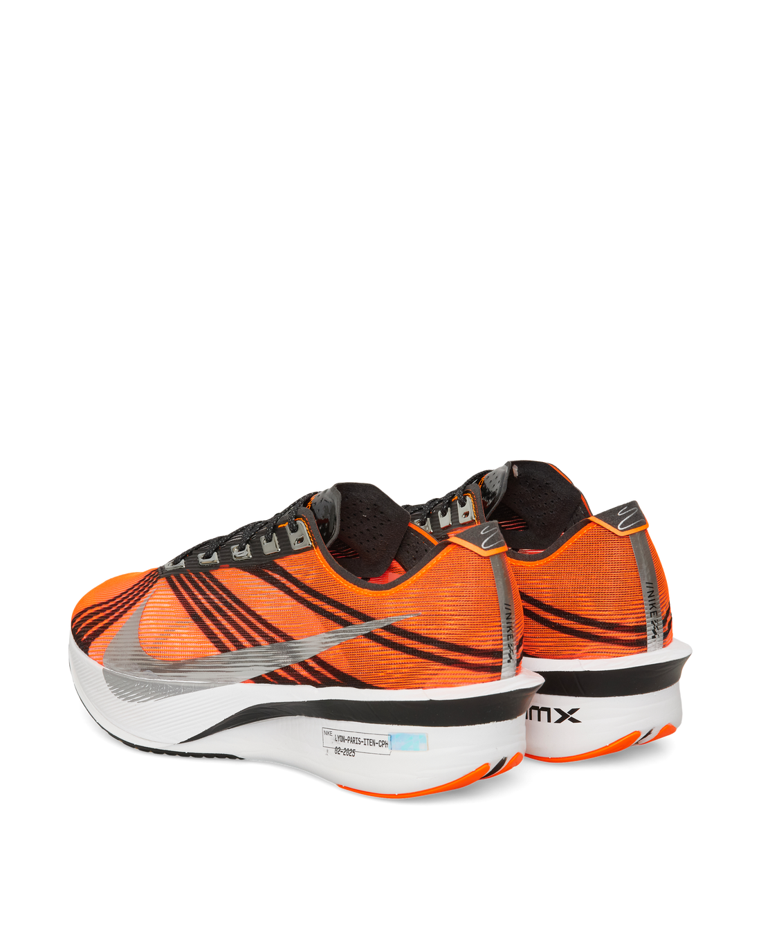 DISTANCE Vaporfly 4