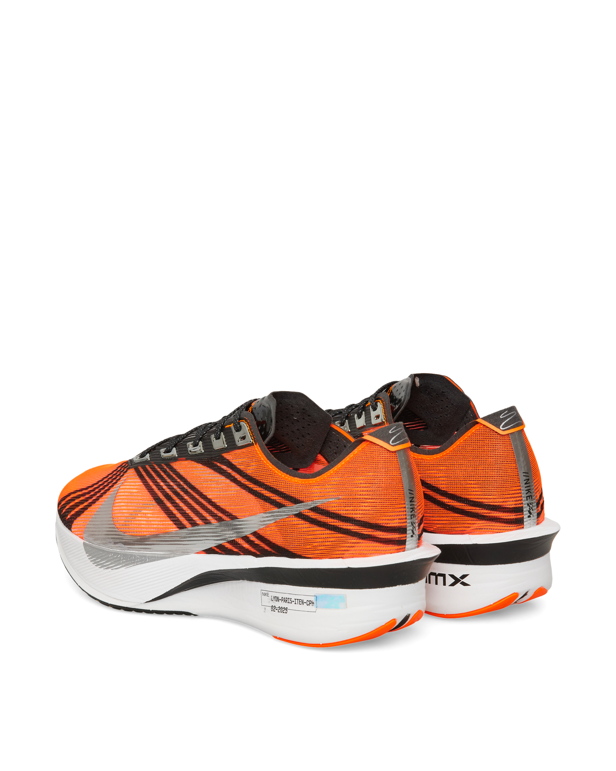 DISTANCE Vaporfly 4