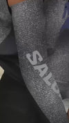 WIND RUSH ARM SLEEVES MENTAL ATHLETIC