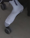 CREW SOCKS MENTAL ATHLETIC